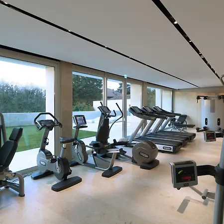 Hotel C-hotel & 5*