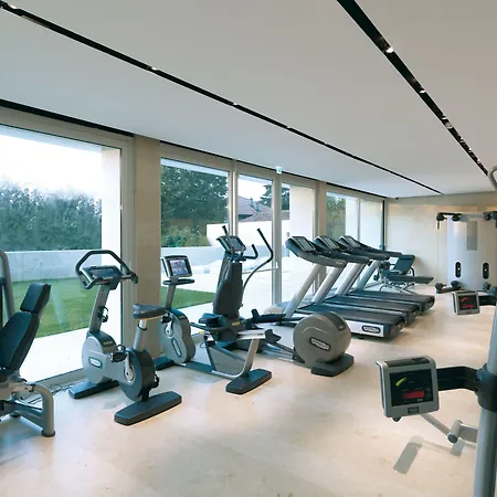 Hotel C-hotel & Cassago Brianza