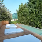 C-hotel & 5* Cassago Brianza