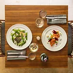 Hotell C-hotel &