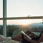 C-hotel & 5* 卡萨格布里安扎