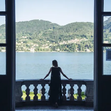 C-hotel & 5* Cassago Brianza