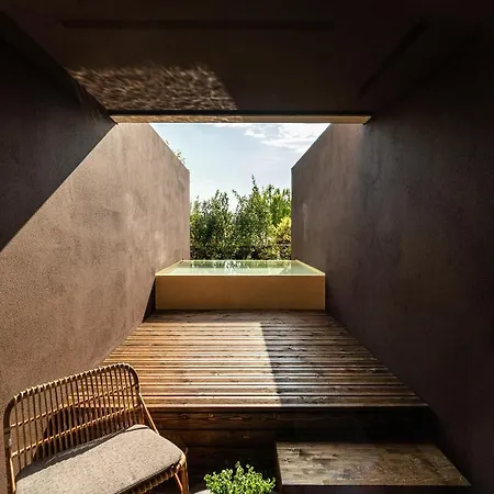 C-hotel&spa 5*