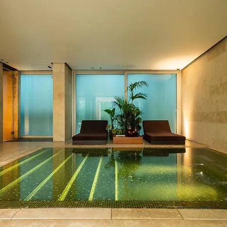 C-hotel & Hotel 5*