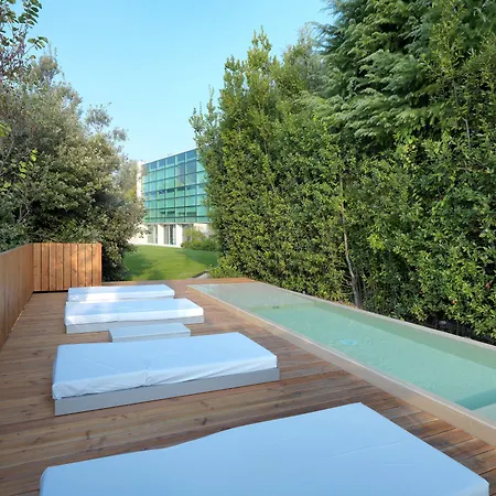 C-hotel&spa 5* Cassago Brianza