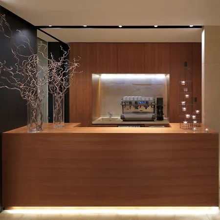 Hotel C-hotel&spa