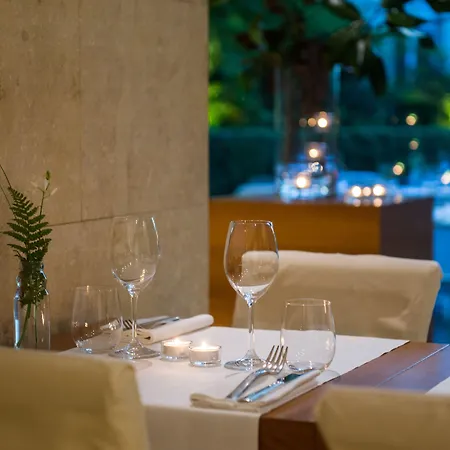 Hotel C-hotel&spa Cassago Brianza