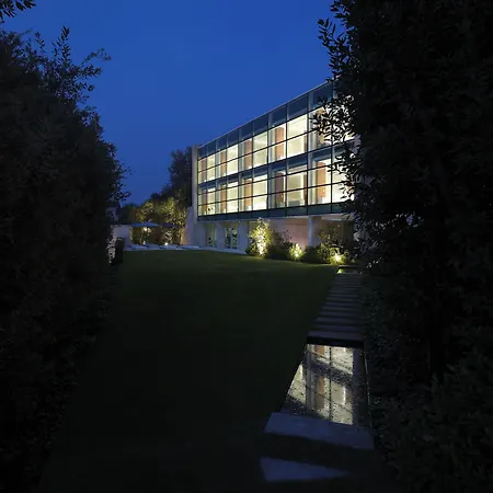 Hotel C-hotel&spa 5*