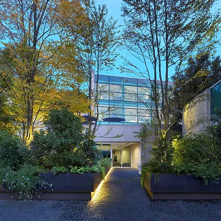 C-hotel&spa Hotel 5*