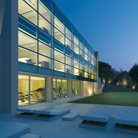 C-hotel&spa Cassago Brianza