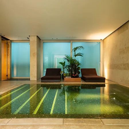 C-hotel&spa 5*