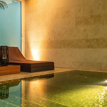 C-hotel&spa 5*