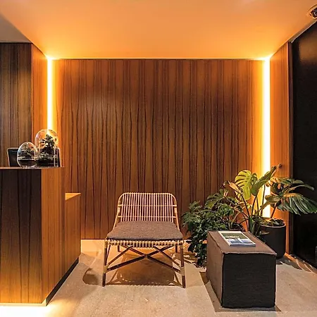 Hotel C-hotel & Cassago Brianza