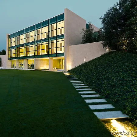 C-hotel&spa 5*