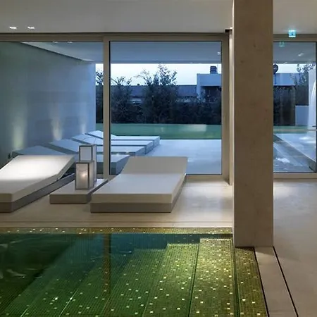 Hotel C-hotel &