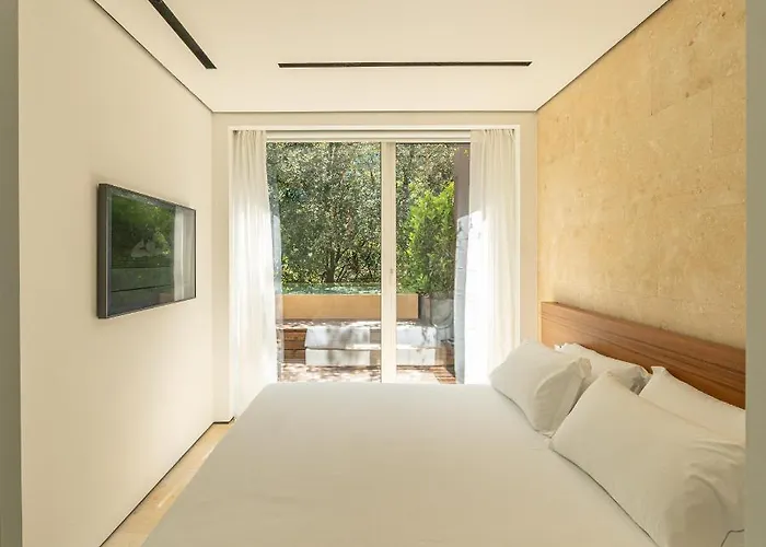 Hotel C-hotel&spa Cassago Brianza