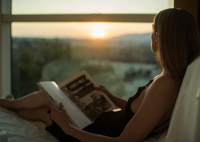 C-hotel&spa Cassago Brianza