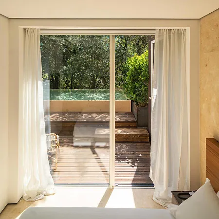 Hotel C-hotel & 5*