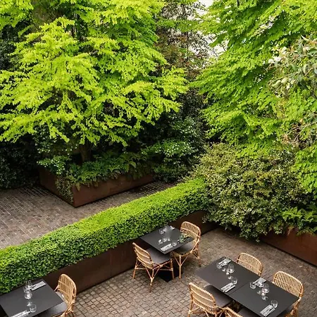 C-hotel & Hotel Cassago Brianza