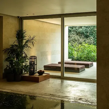 C-hotel & Hotel 5*