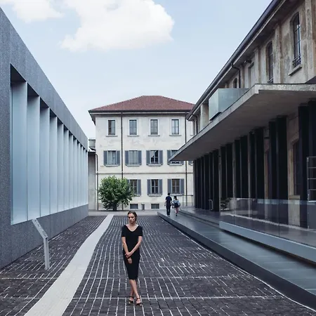 C-hotel & Hotel Cassago Brianza