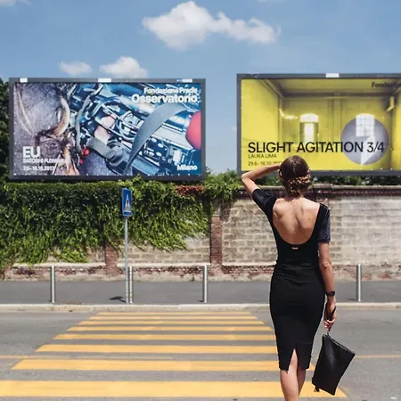 C-hotel & Hotell Cassago Brianza