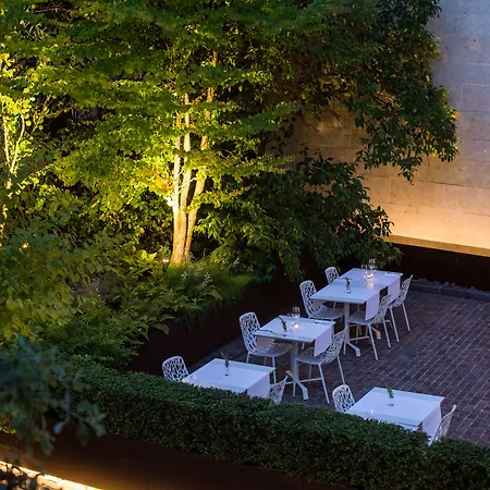 C-hotel & 5* Cassago Brianza