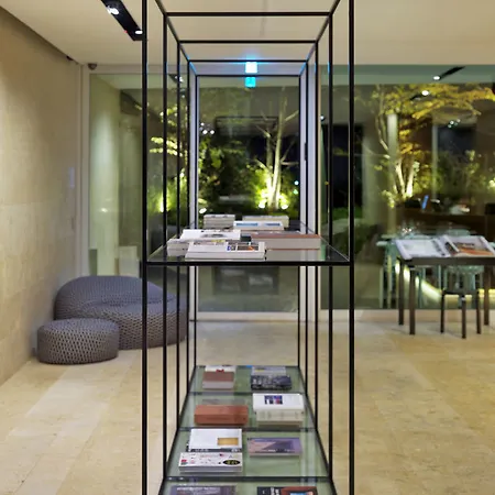 Hotel C-hotel &