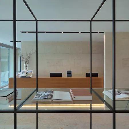 C-hotel & Hotel 5*