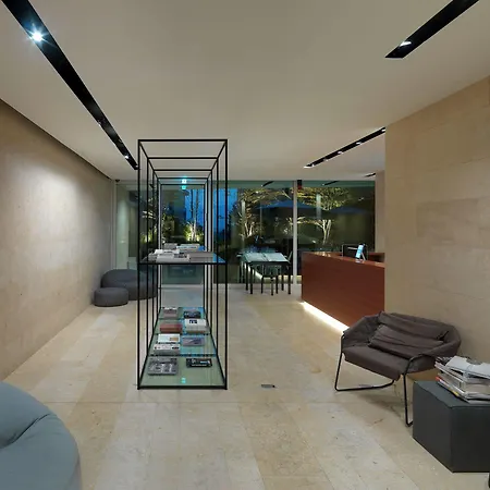 Hotel C-hotel & 5*