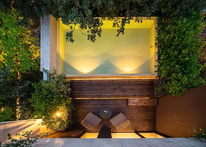 C-hotel&spa 5* Cassago Brianza