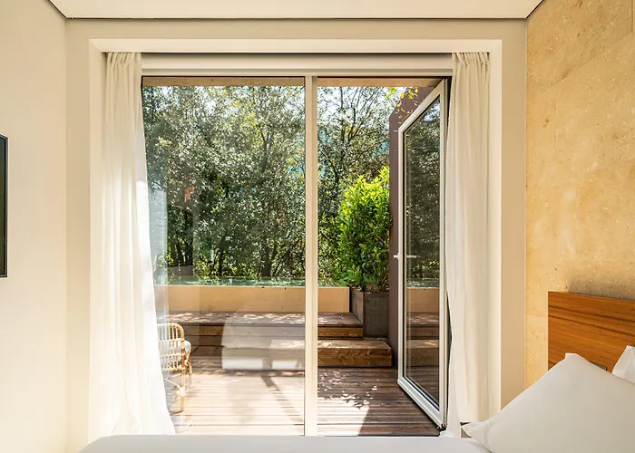 C-hotel&spa Cassago Brianza